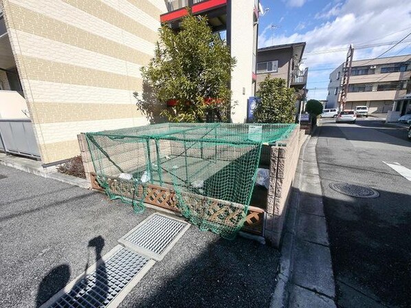 レオパレス渚の物件内観写真